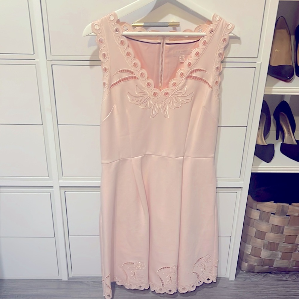 Ted Baker Emalise Dress 👗